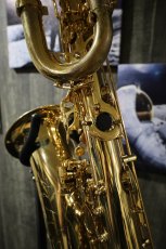 画像12: Selmer SerieII Baritone GL (12)