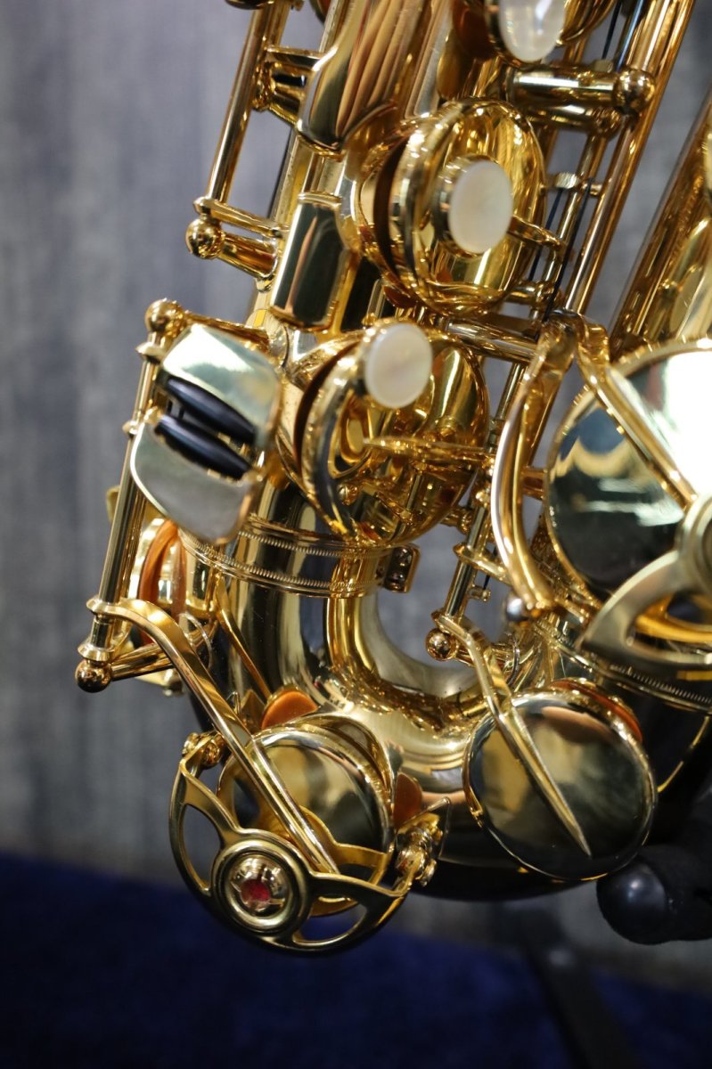 画像5: YAMAHA YAS-875EX (5)