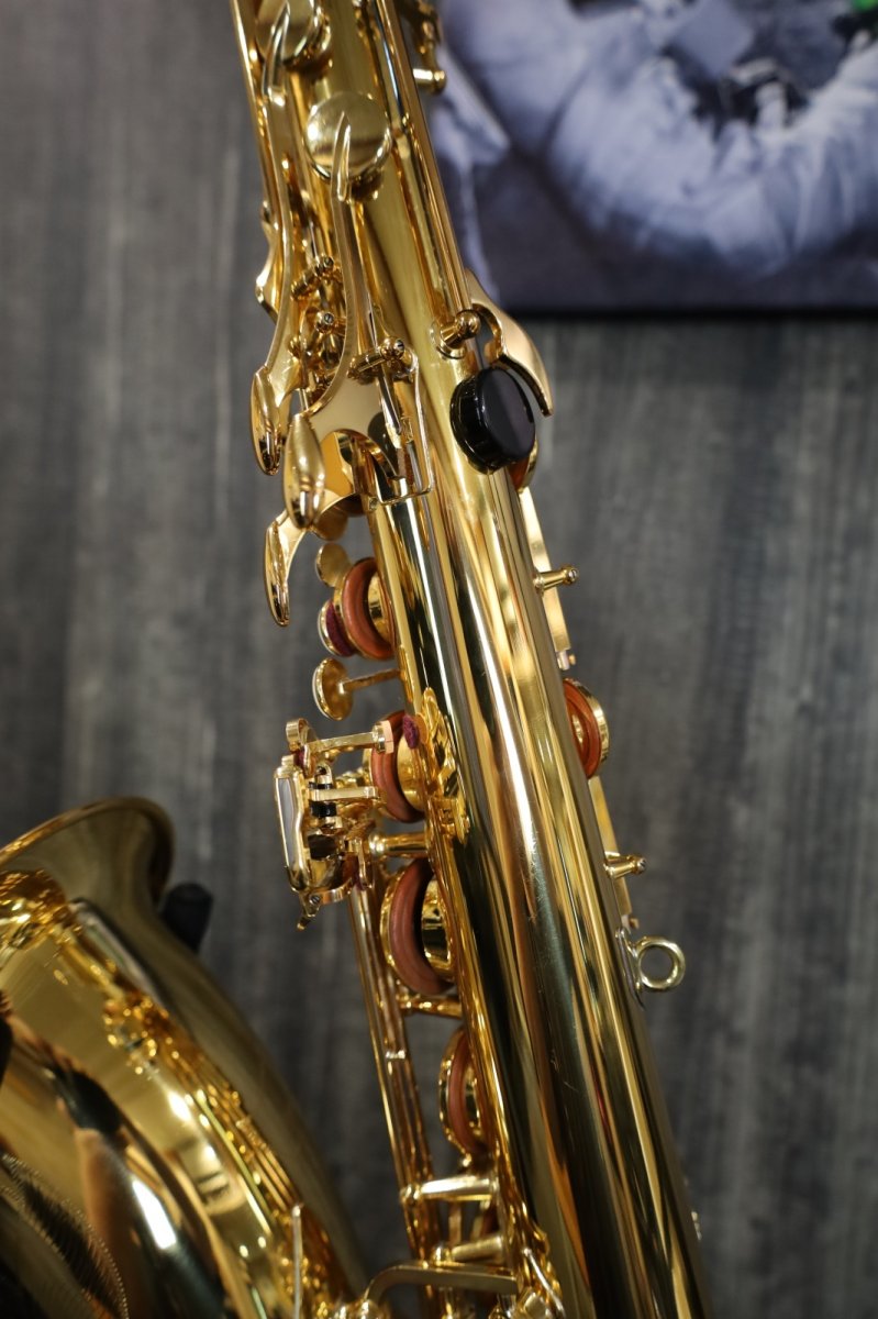 画像11: YAMAHA YTS-62S (4th generation) (11)