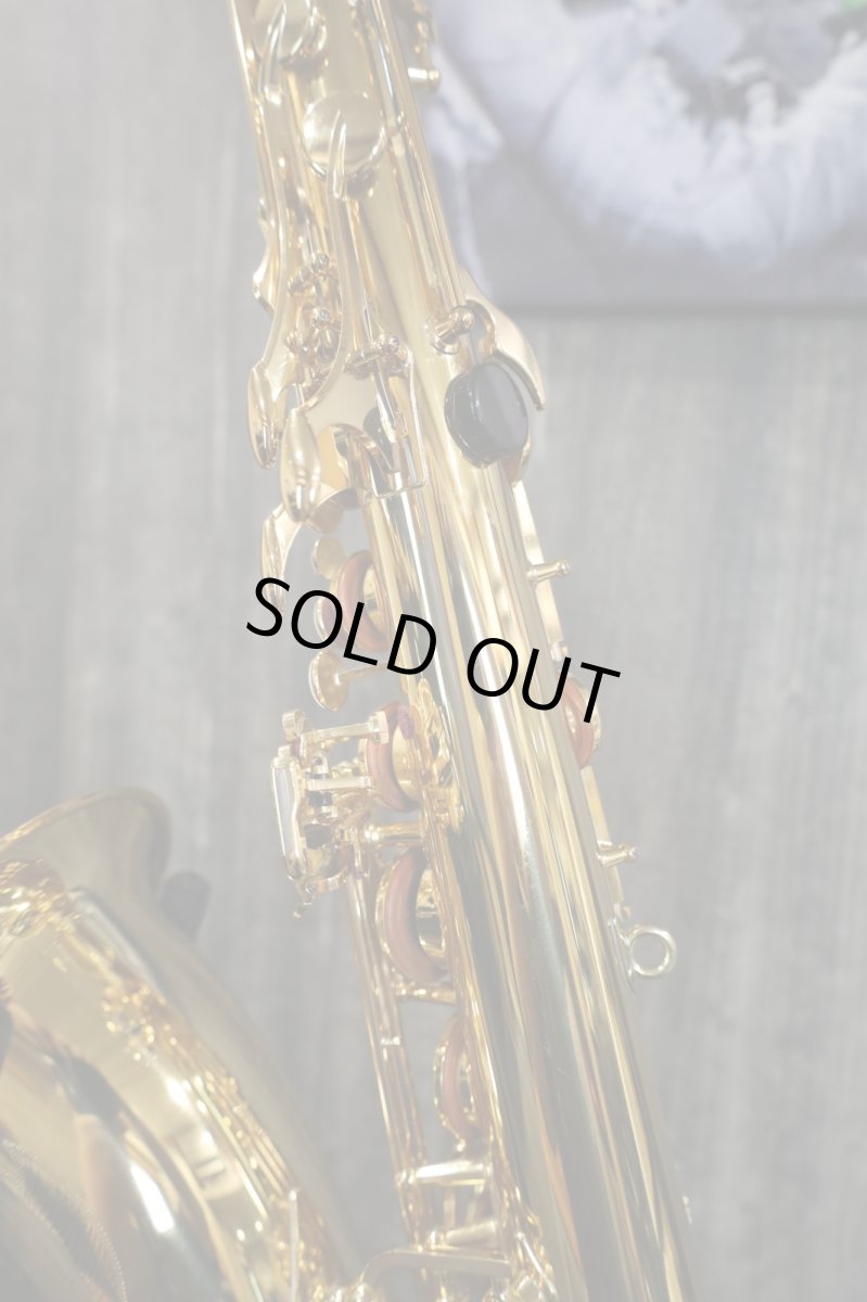 画像11: YAMAHA YTS-62 (4th generation) (11)