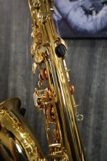 画像11: YAMAHA YTS-62S (4th generation) (11)