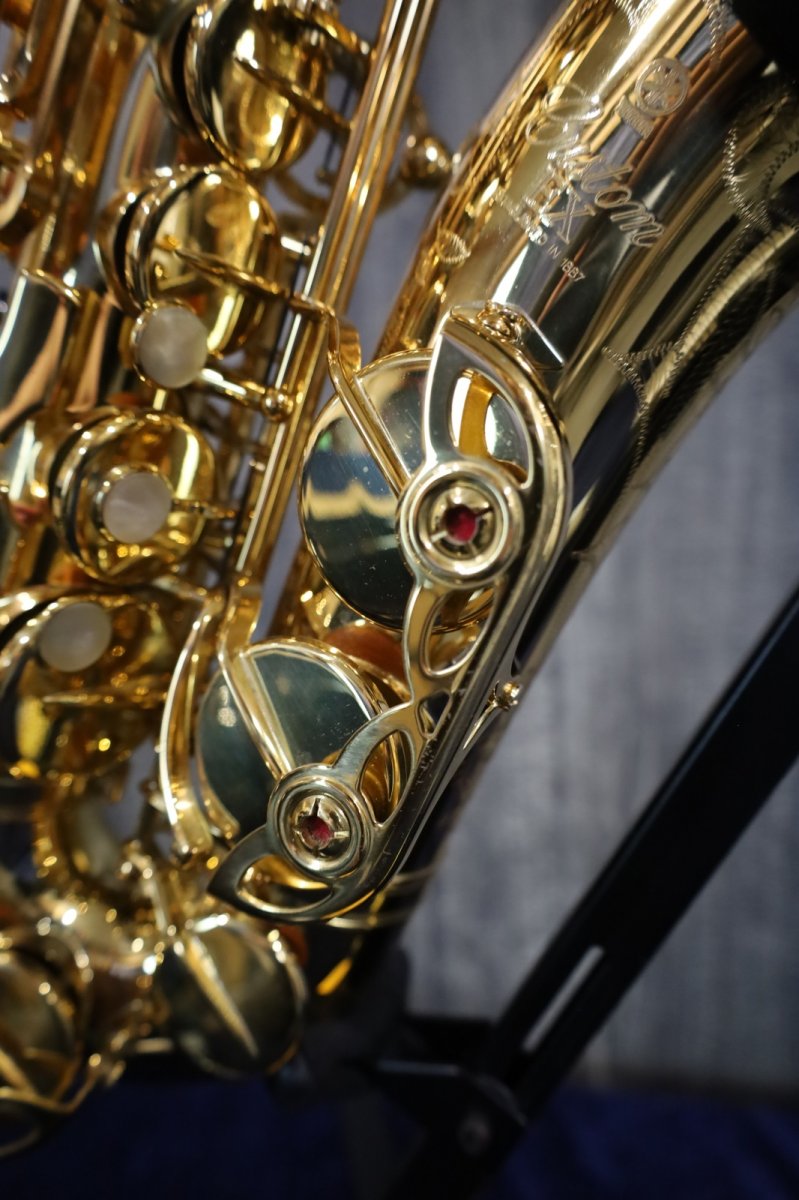 画像4: YAMAHA YAS-875EX (4)