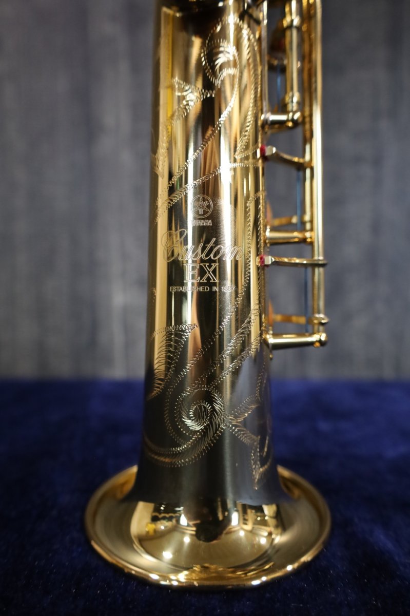 画像2: YAMAHA YSS-875EX (2)