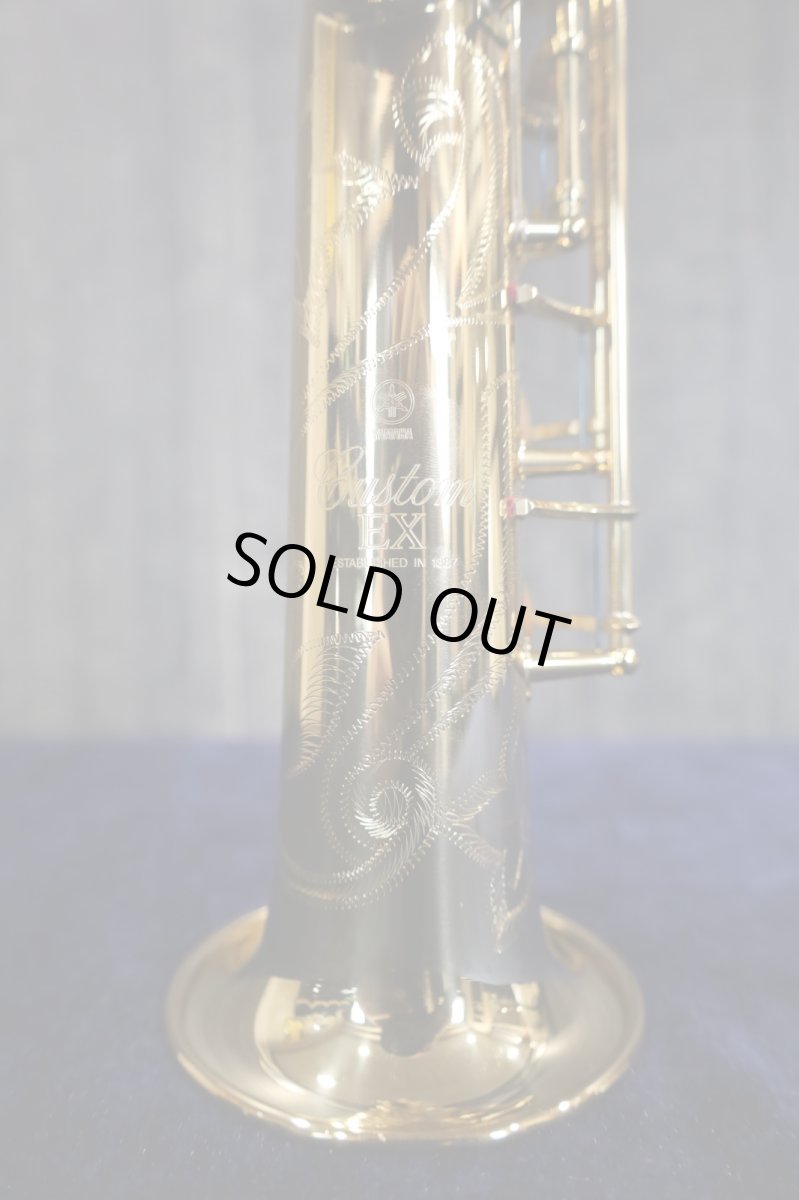 画像2: YAMAHA YSS-875EX (2)