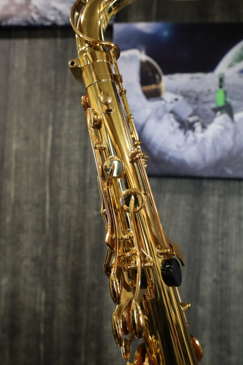 画像10: YAMAHA YTS-62S (4th generation) (10)
