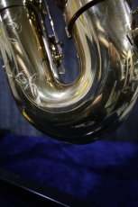 画像15: Selmer SerieII Baritone GL (15)