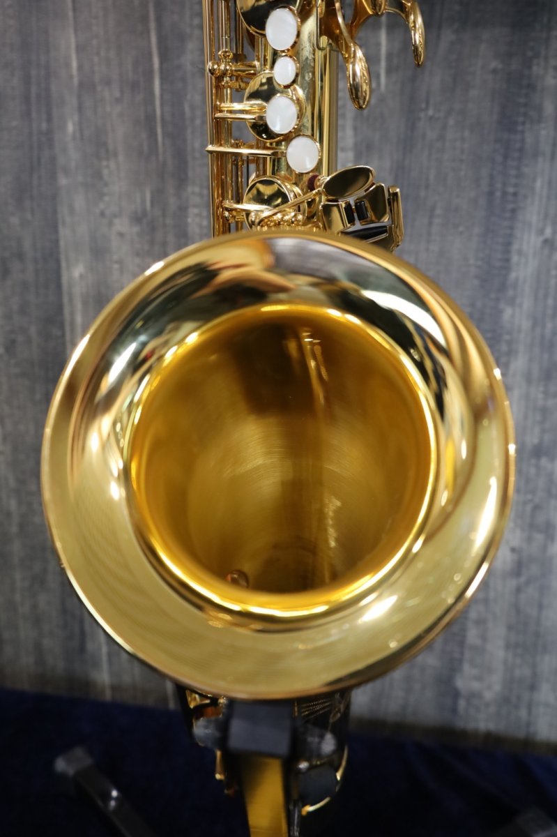画像14: YAMAHA YTS-62S (4th generation) (14)