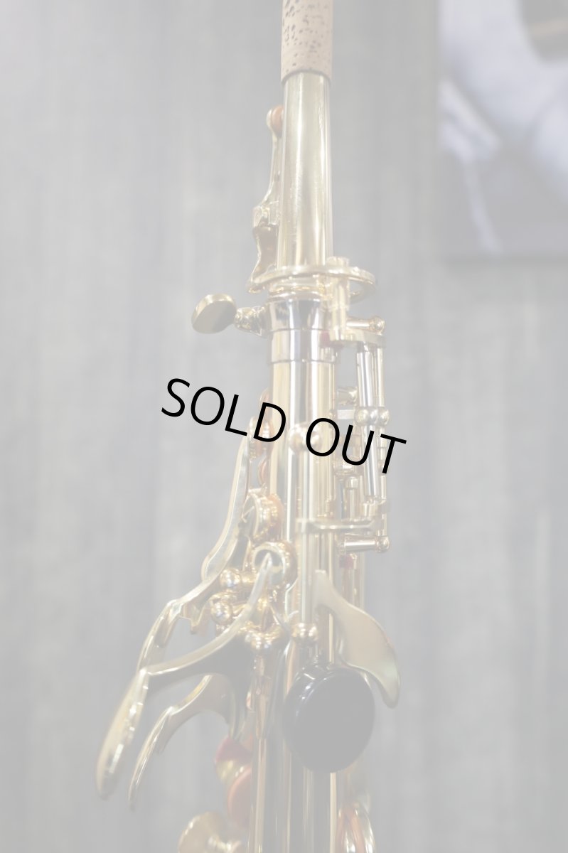 画像8: YAMAHA YSS-875EX (8)
