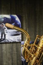 画像10: Selmer SerieII Baritone GL (10)