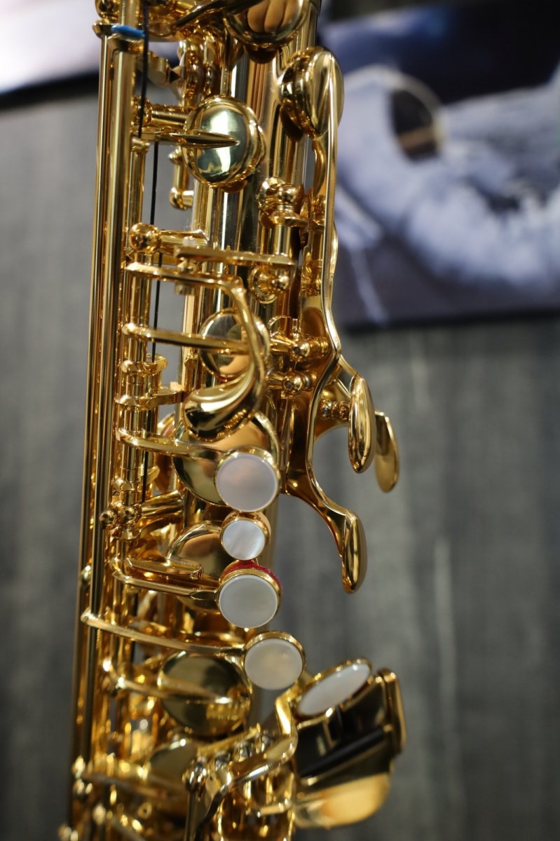 画像7: YAMAHA YAS-875EX (7)