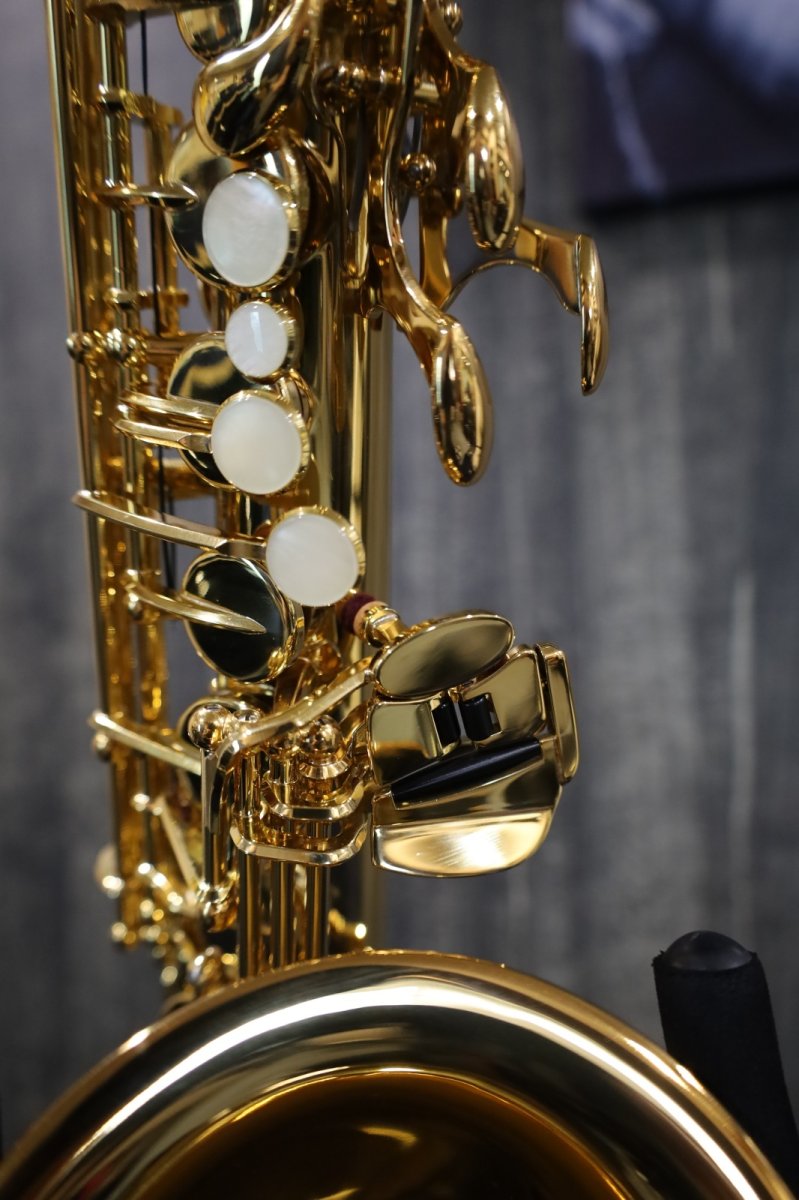 画像13: YAMAHA YAS-62 (4th generation) (13)