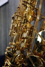 画像6: YAMAHA YTS-62S (4th generation) (6)