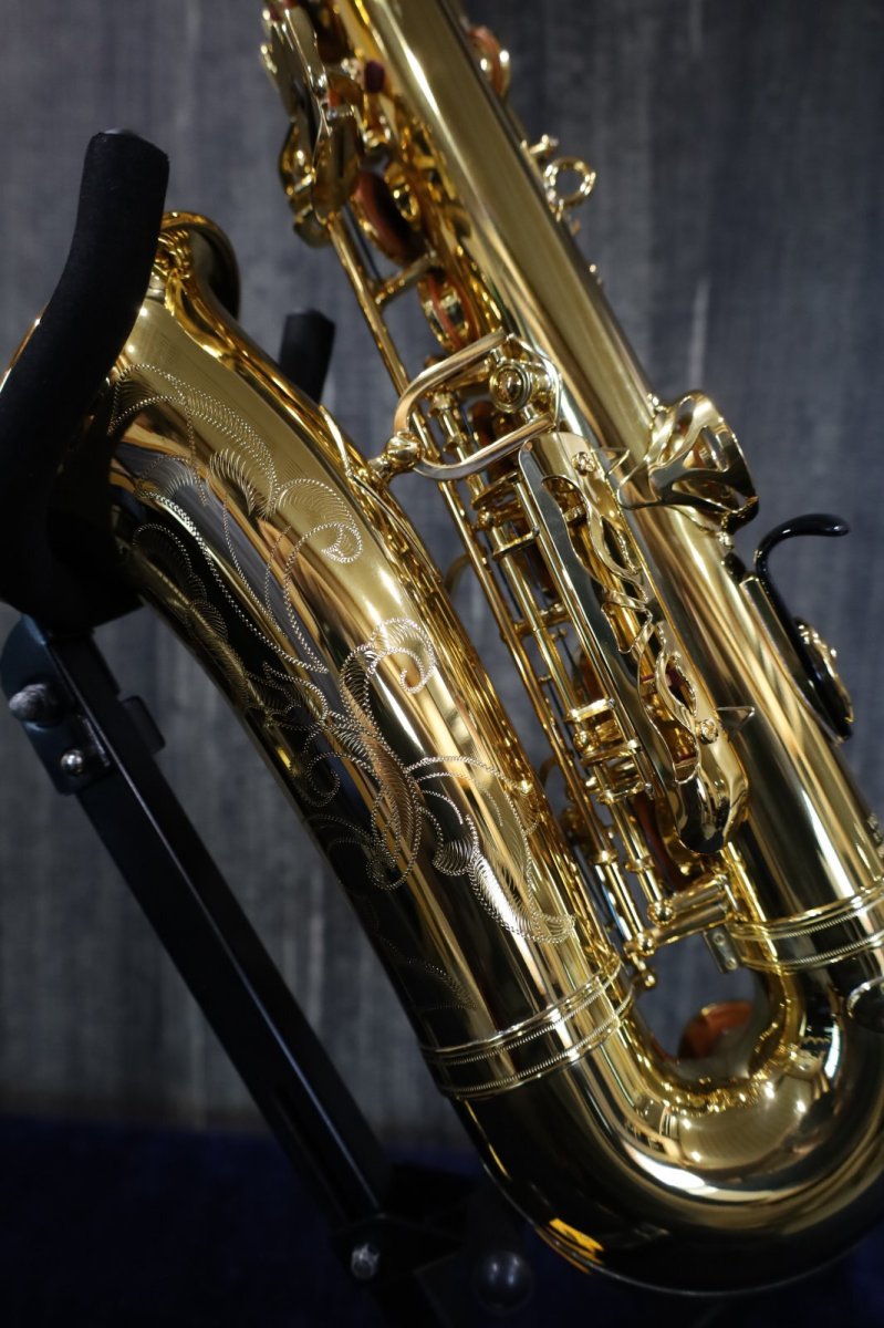 画像12: YAMAHA YAS-62 (4th generation) (12)