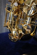 画像5: YAMAHA YTS-62S (4th generation) (5)