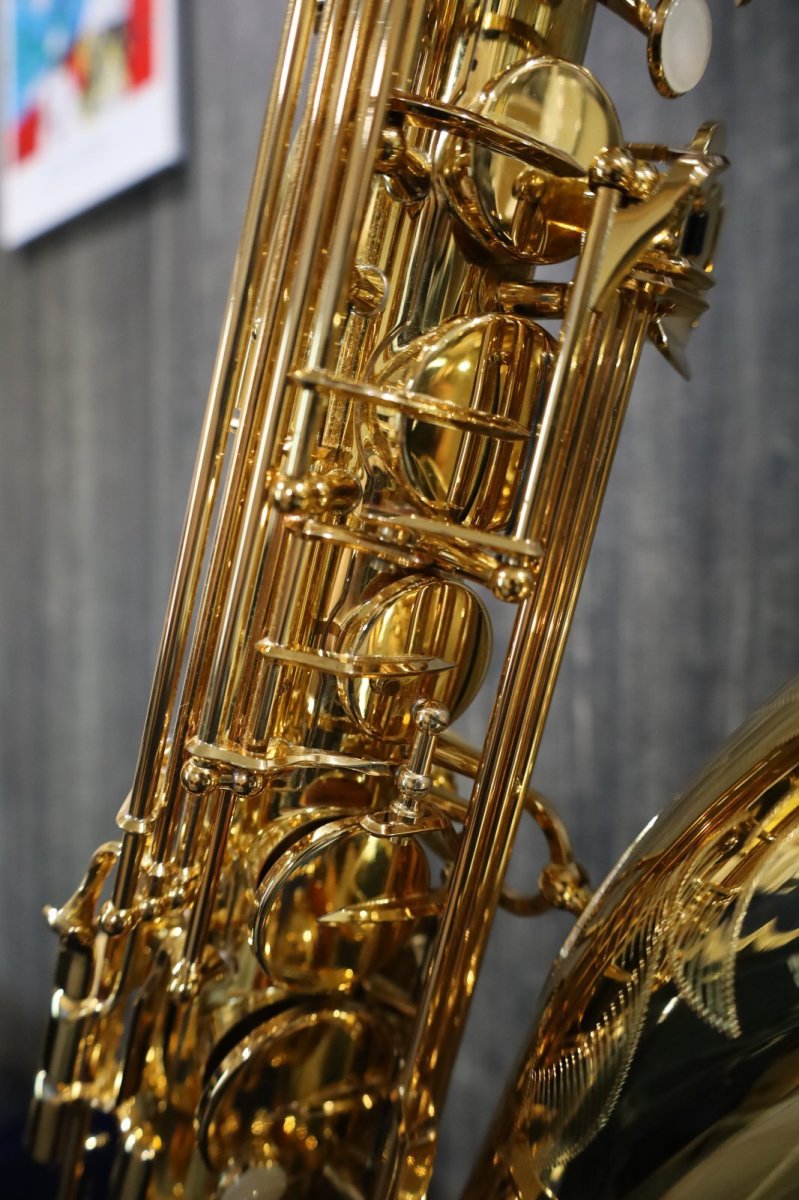 画像7: YAMAHA YTS-62S (4th generation) (7)