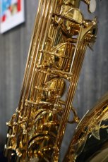 画像7: YAMAHA YTS-62S (4th generation) (7)