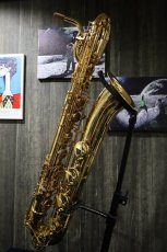 画像1: Selmer SerieII Baritone GL (1)
