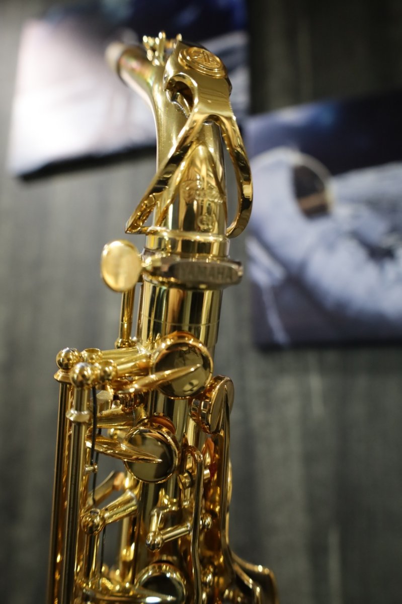 画像8: YAMAHA YAS-875EX (8)