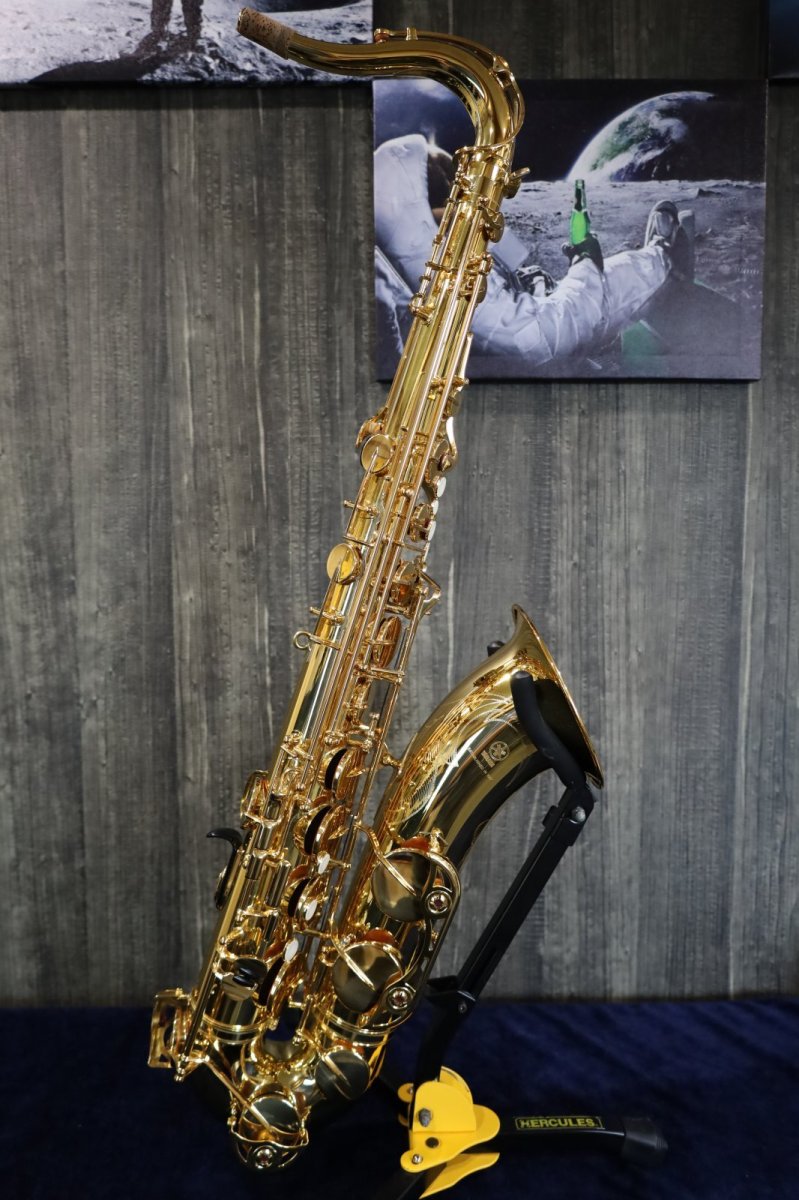 画像2: YAMAHA YTS-62S (4th generation) (2)