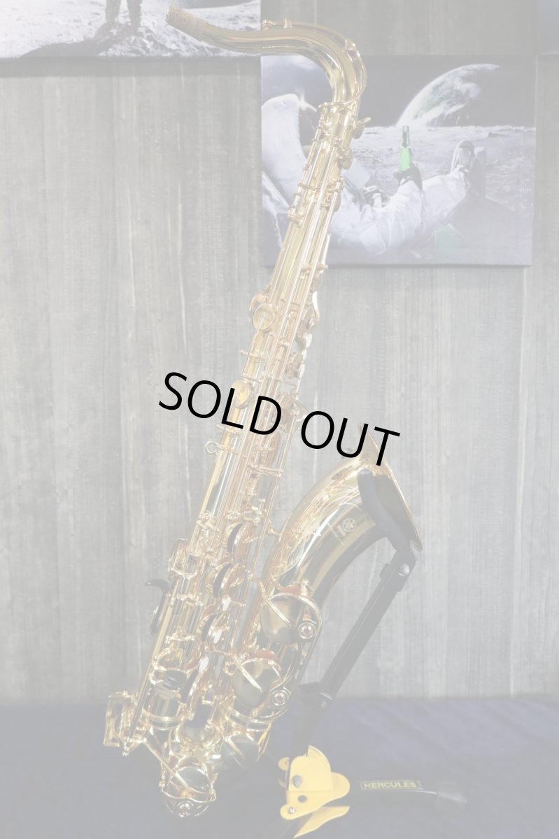 画像2: YAMAHA YTS-62 (4th generation) (2)