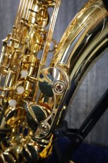 画像4: YAMAHA YTS-62S (4th generation) (4)