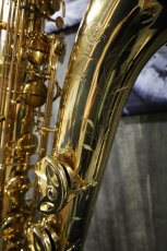 画像4: Selmer SerieII Baritone GL (4)