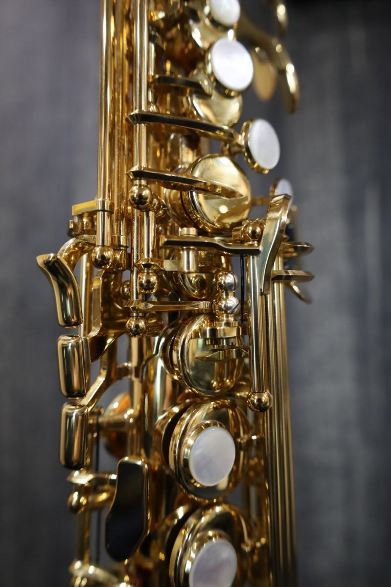 画像5: YAMAHA YSS-875EX (5)