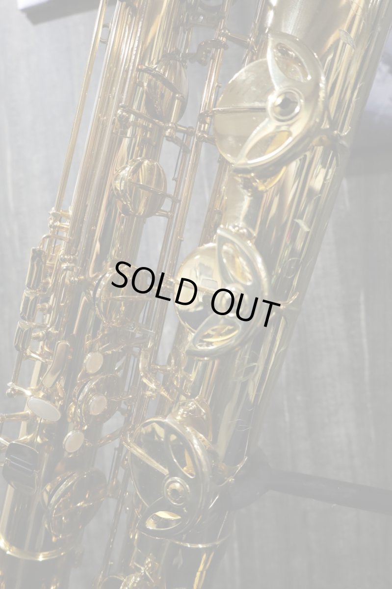 画像5: Selmer SerieII Baritone GL (5)