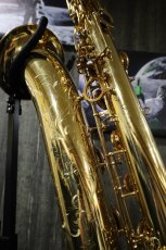 画像13: Selmer SerieII Baritone GL (13)