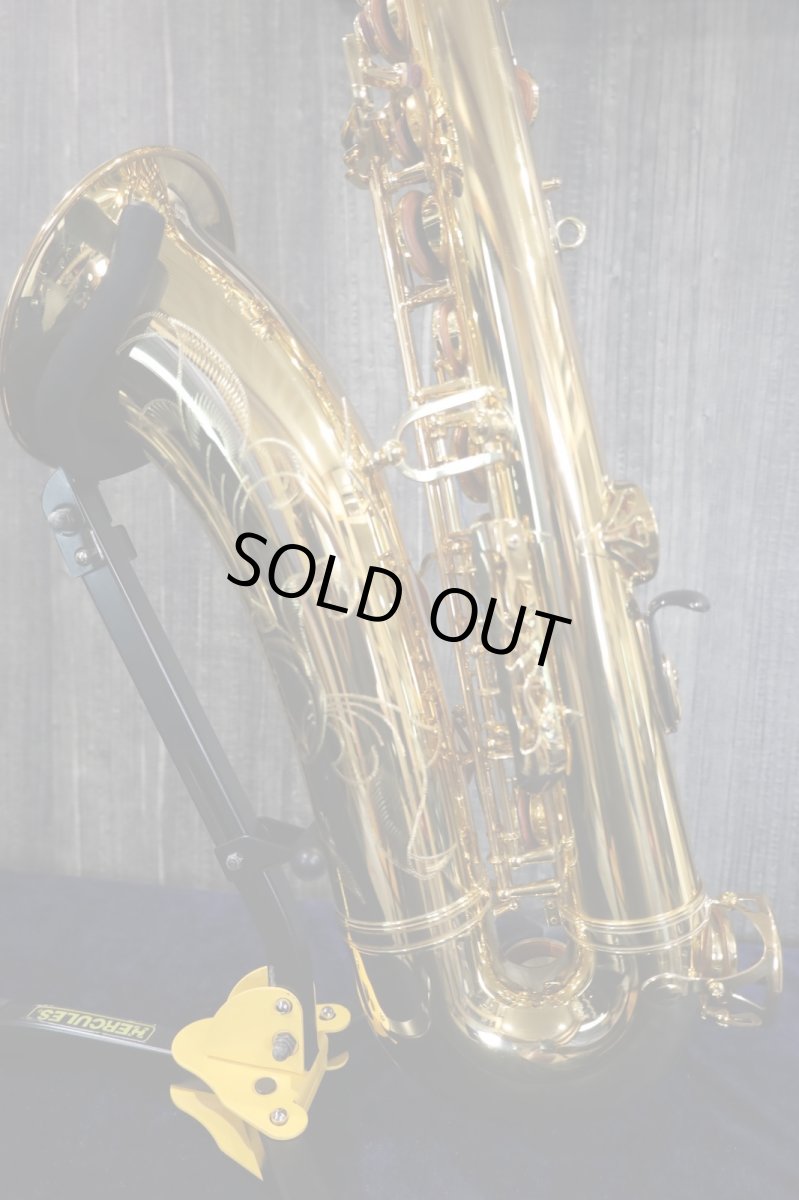 画像13: YAMAHA YTS-62 (4th generation) (13)