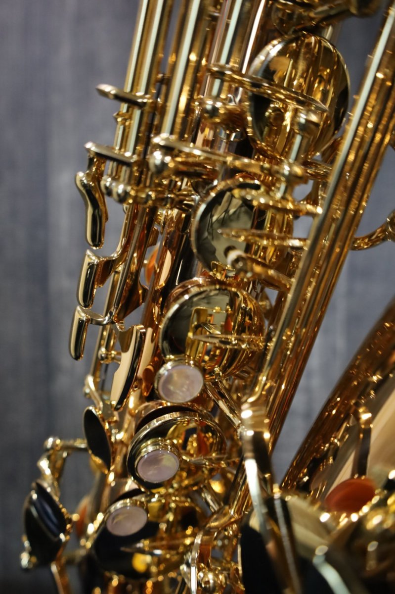 画像6: Yanagisawa A-WO2 (6)