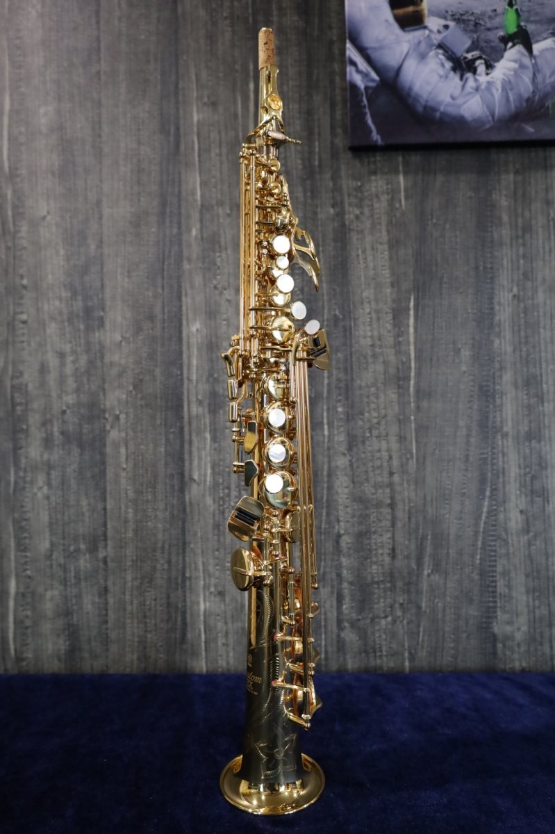 画像1: YAMAHA YSS-875EX (1)
