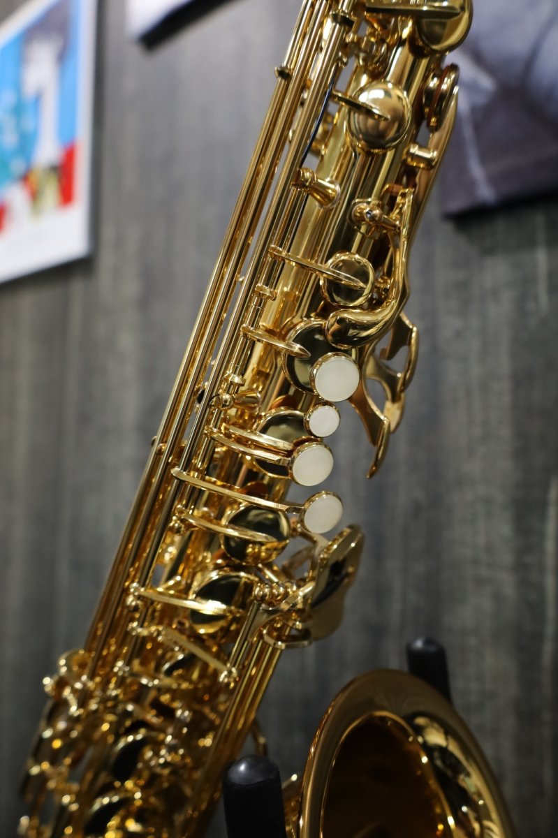 画像7: YAMAHA YAS-62 (4th generation) (7)