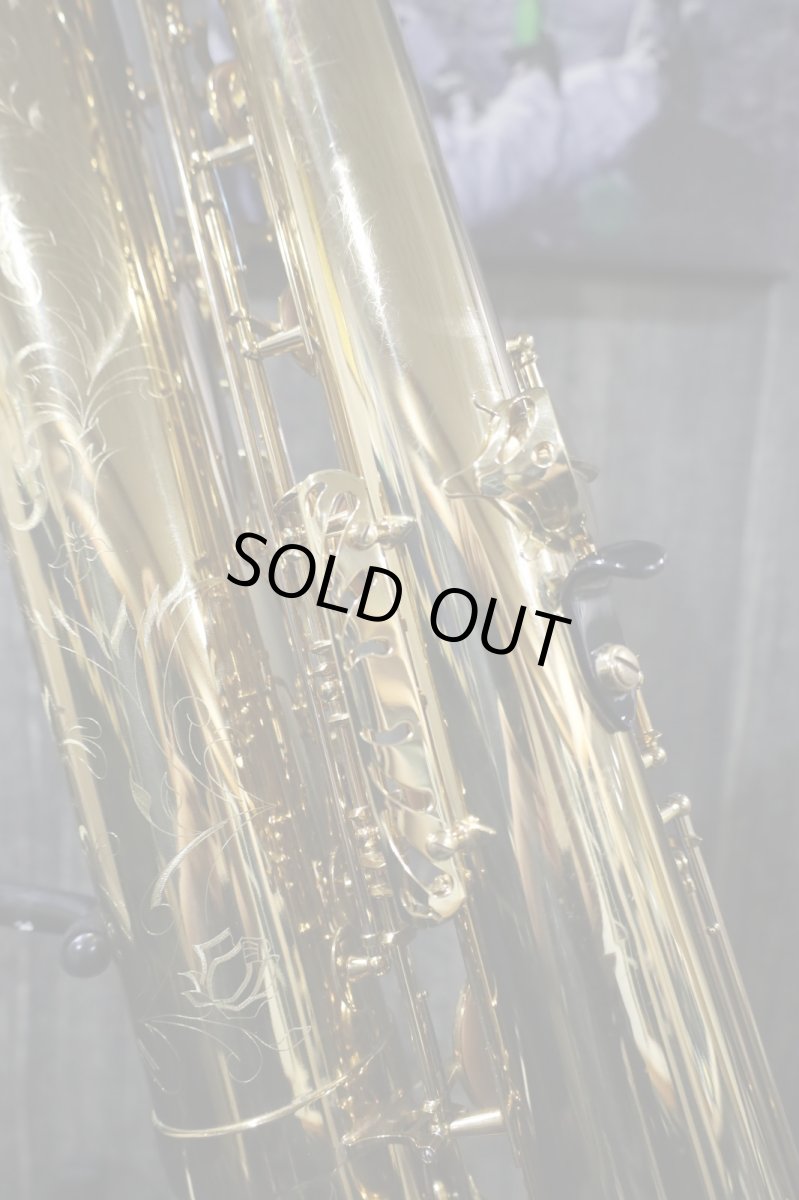 画像14: Selmer SerieII Baritone GL (14)