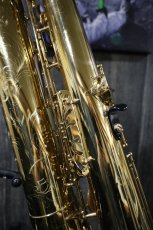 画像14: Selmer SerieII Baritone GL (14)