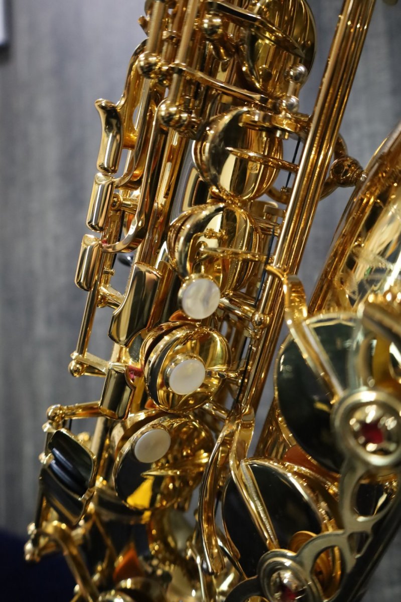 画像6: YAMAHA YAS-875EX (6)