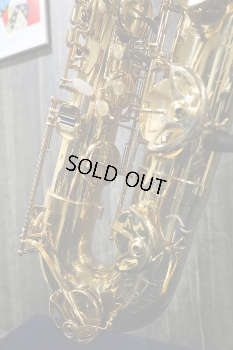 画像6: Selmer SerieII Baritone GL (6)
