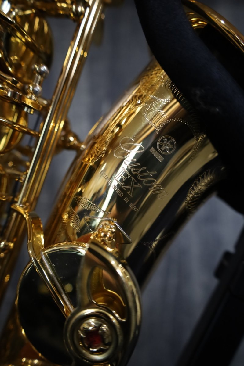 画像3: YAMAHA YAS-875EX (3)