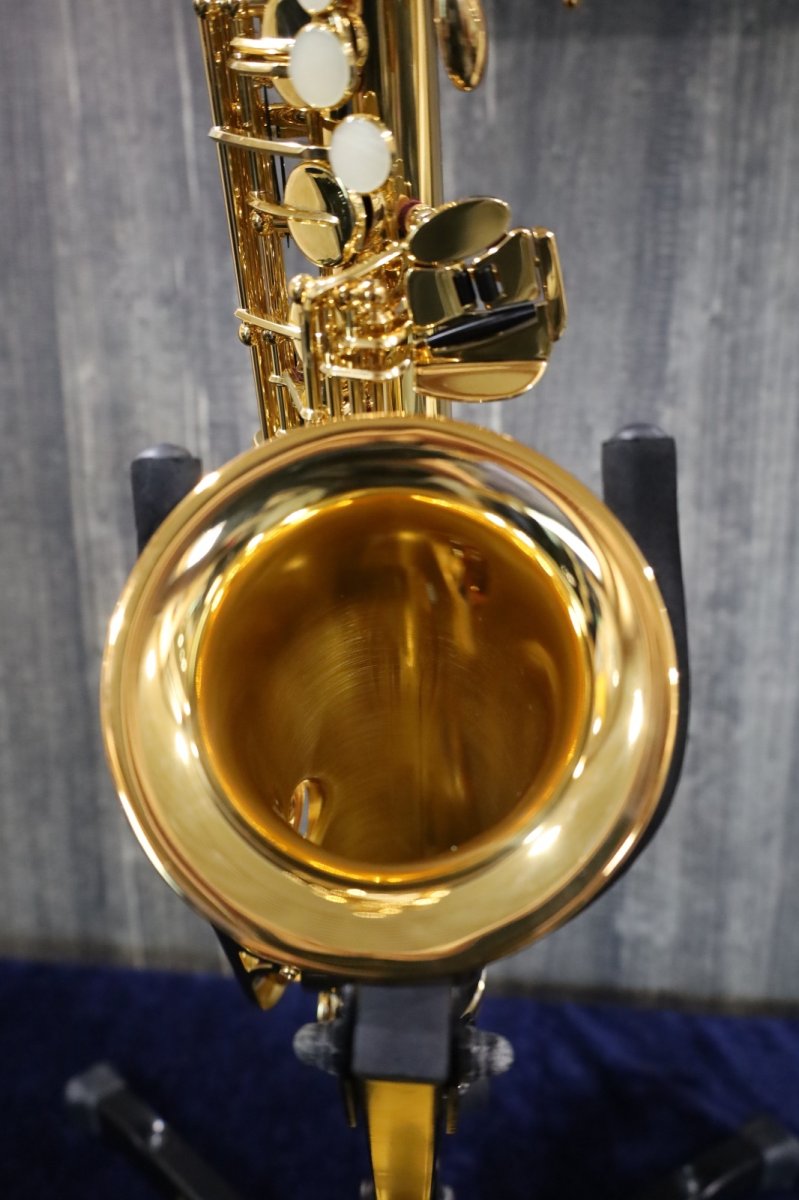 画像14: YAMAHA YAS-62 (4th generation) (14)