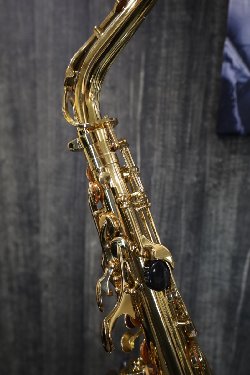 画像10: YAMAHA YAS-62 (4th generation) (10)