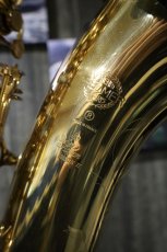 画像3: Selmer SerieII Baritone GL (3)