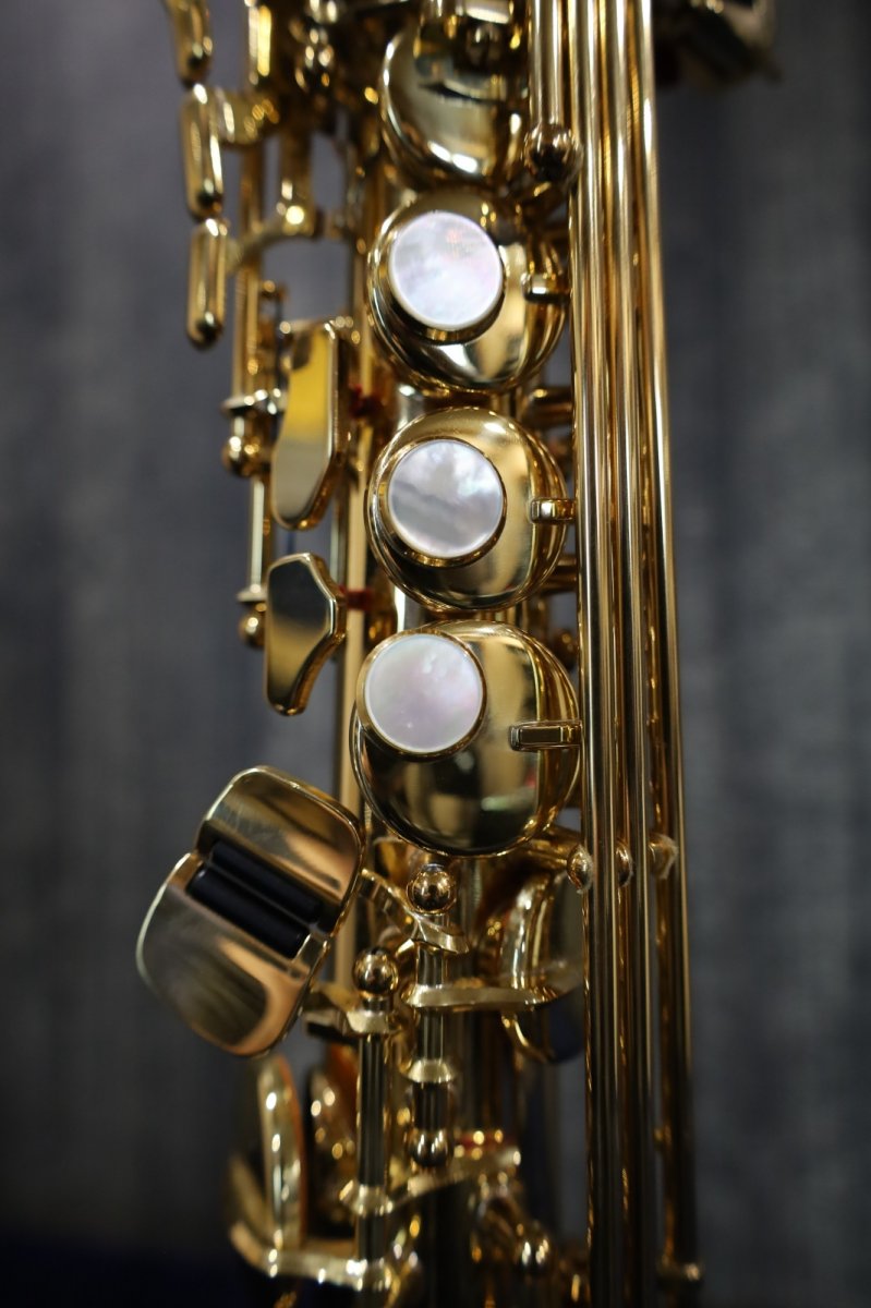 画像4: YAMAHA YSS-875EX (4)