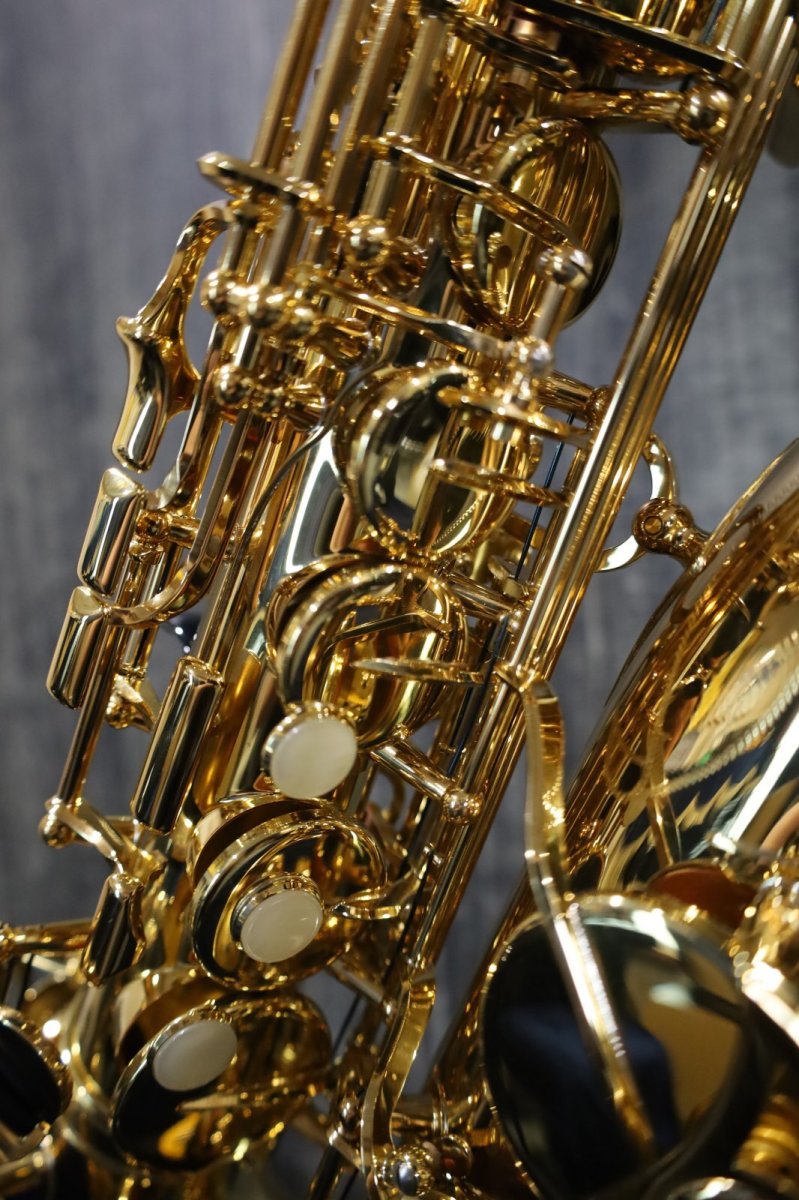 画像6: YAMAHA YAS-62 (4th generation) (6)