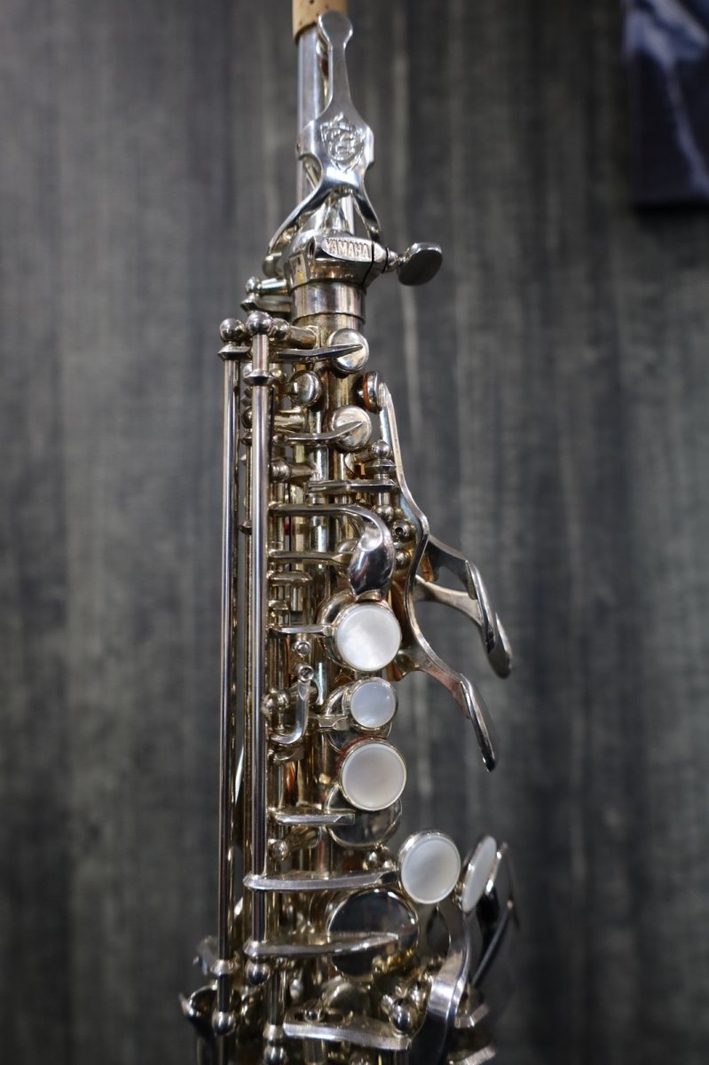 画像8: YAMAHA YSS-875S (8)