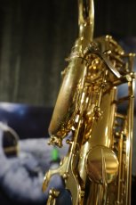 画像11: Selmer SerieII Baritone GL (11)