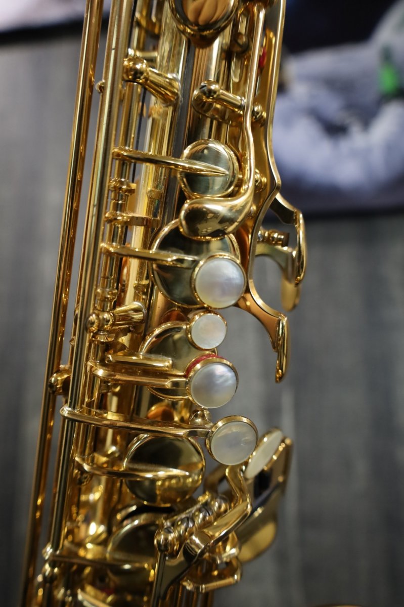 画像7: YAMAHA YAS-875EX (7)