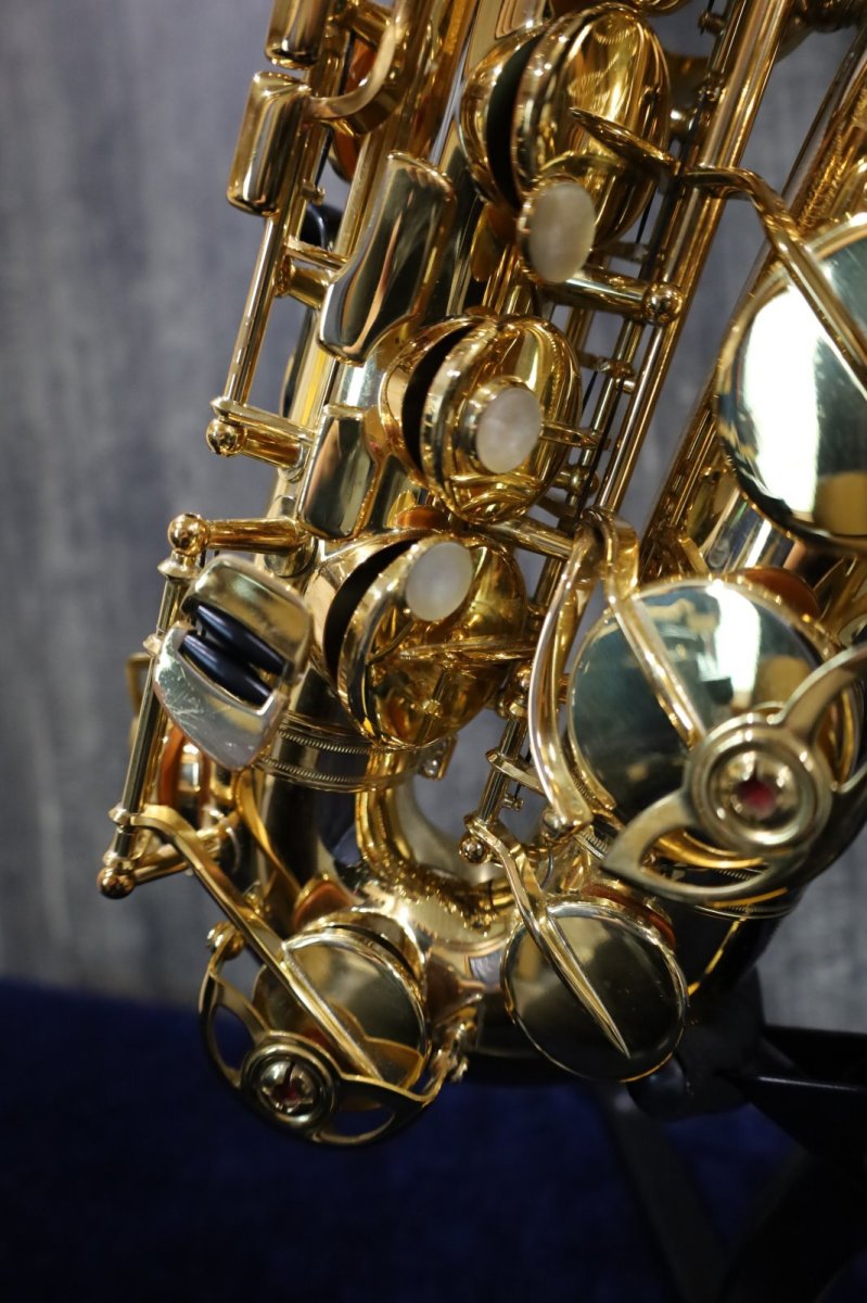画像5: YAMAHA YAS-875EX (5)