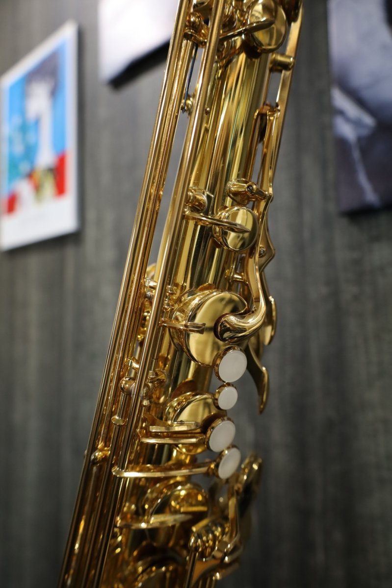 画像8: YAMAHA YTS-62S (4th generation) (8)