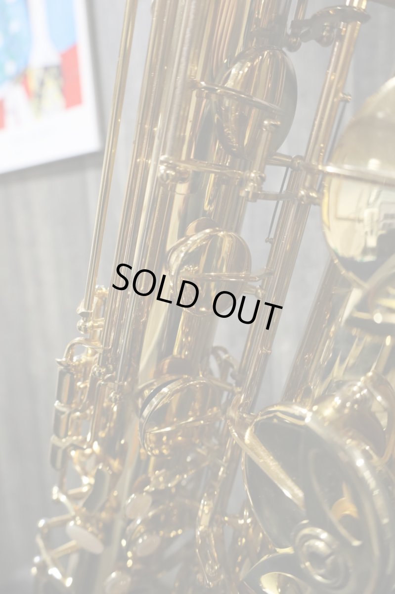 画像7: Selmer SerieII Baritone GL (7)