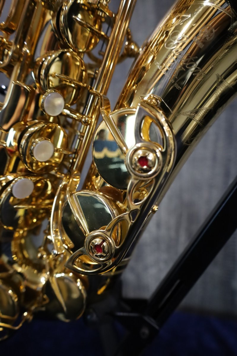 画像4: YAMAHA YAS-875EX (4)